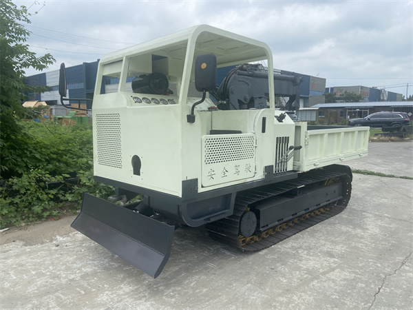 履帶吊車