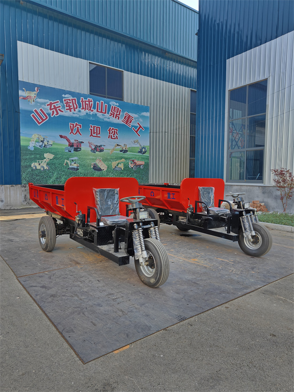 電動(dòng)三輪車