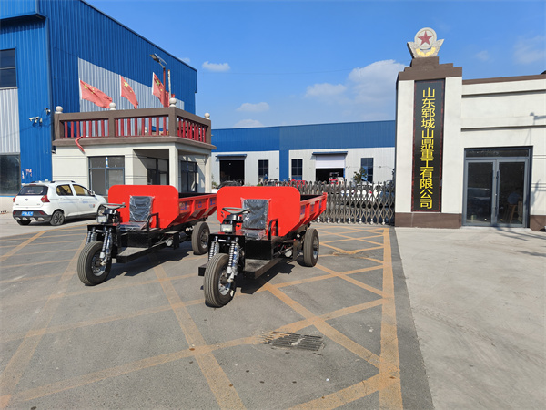 電動(dòng)三輪車