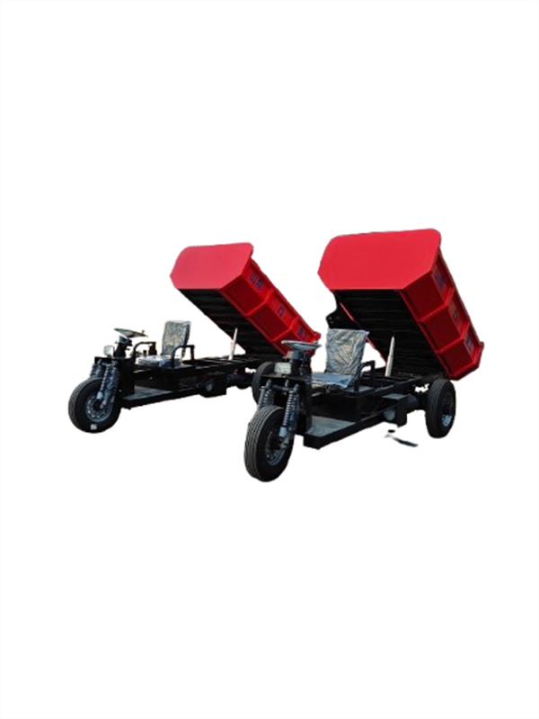 電動(dòng)三輪車